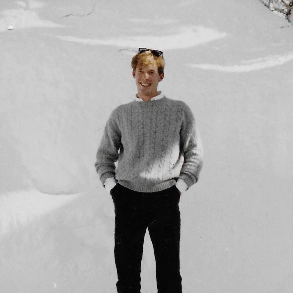 Meet your Posher, Spencer